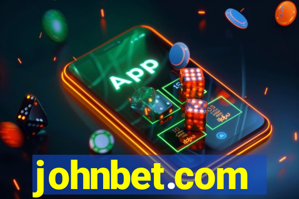 johnbet.com