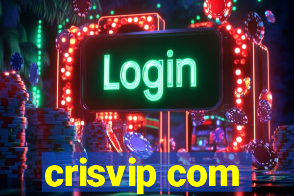 crisvip com