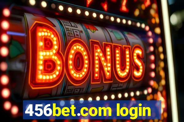 456bet.com login