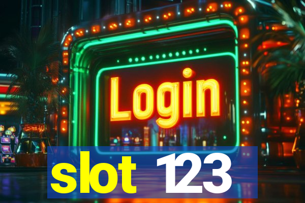 slot 123