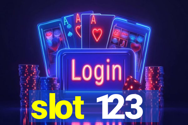 slot 123