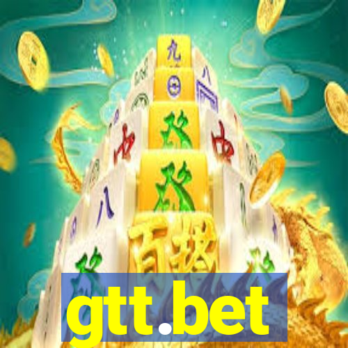 gtt.bet