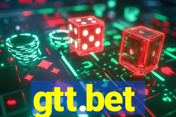 gtt.bet