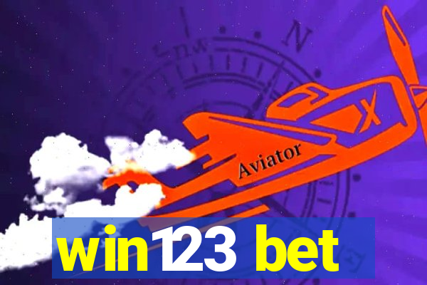 win123 bet