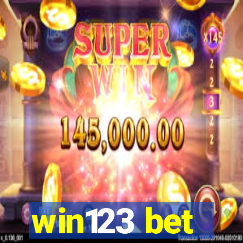 win123 bet