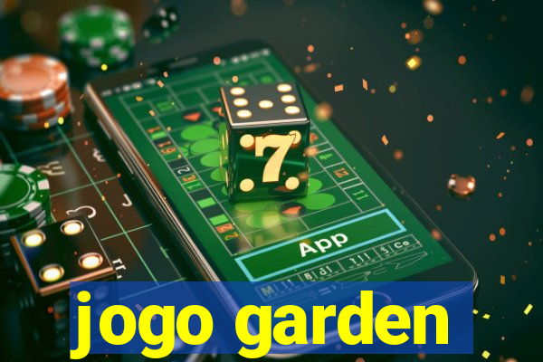 jogo garden