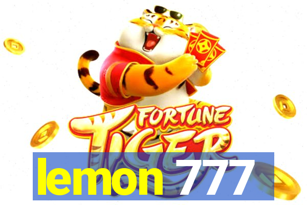 lemon 777