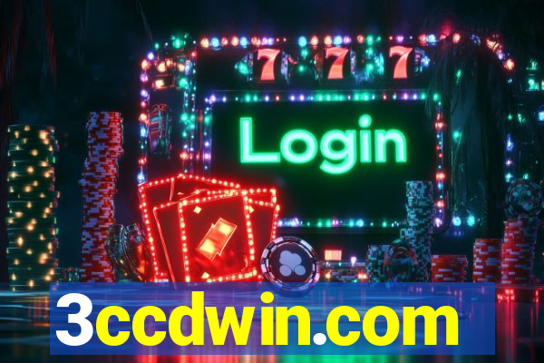 3ccdwin.com