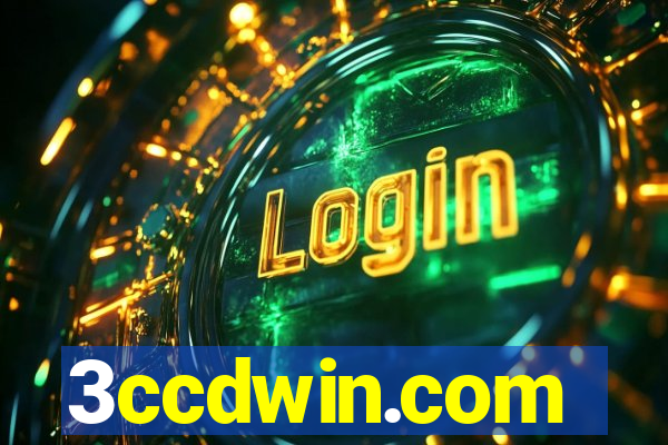 3ccdwin.com