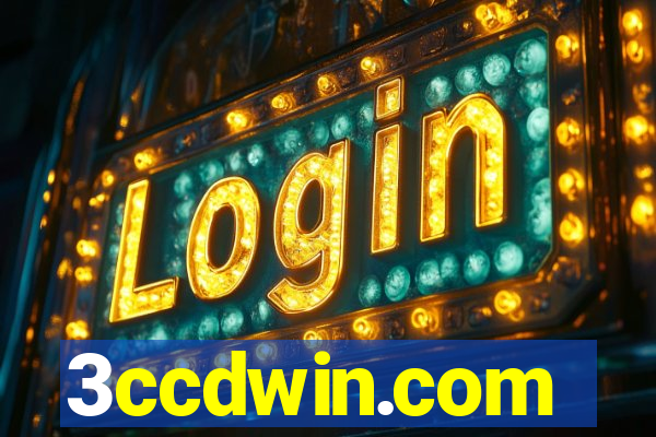 3ccdwin.com