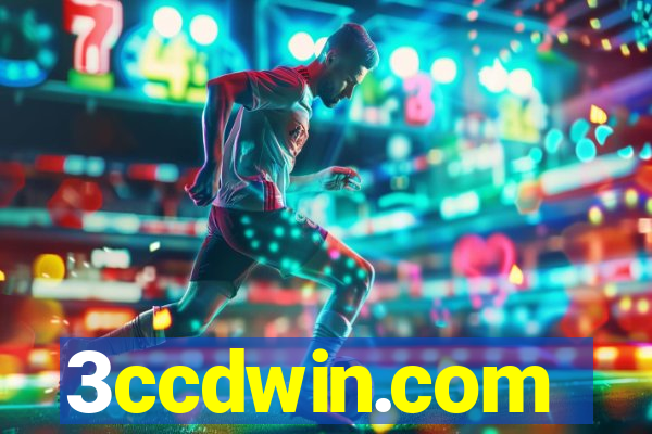 3ccdwin.com