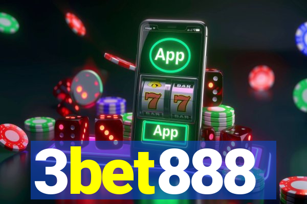 3bet888