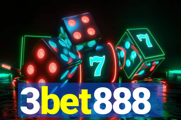 3bet888