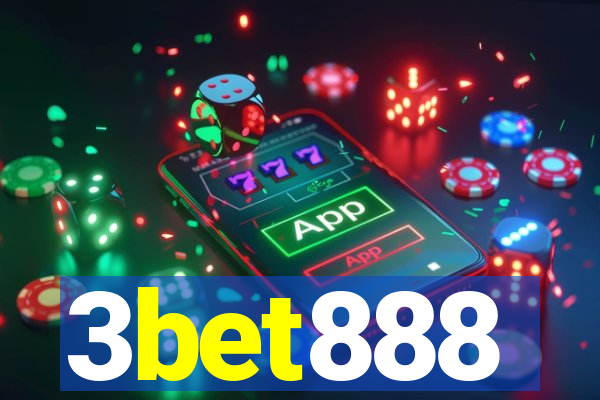 3bet888