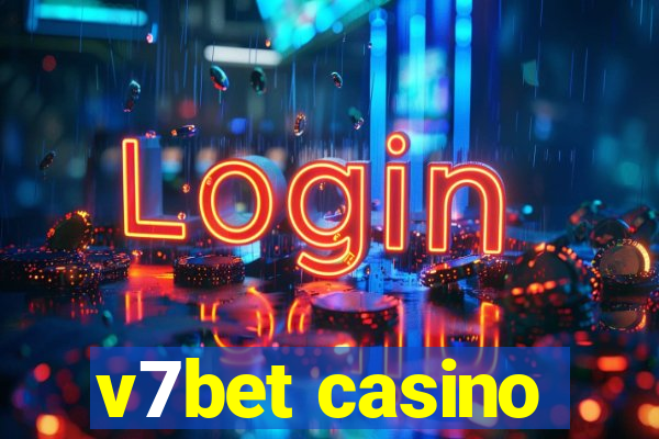 v7bet casino