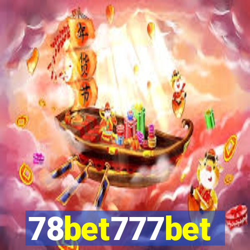 78bet777bet