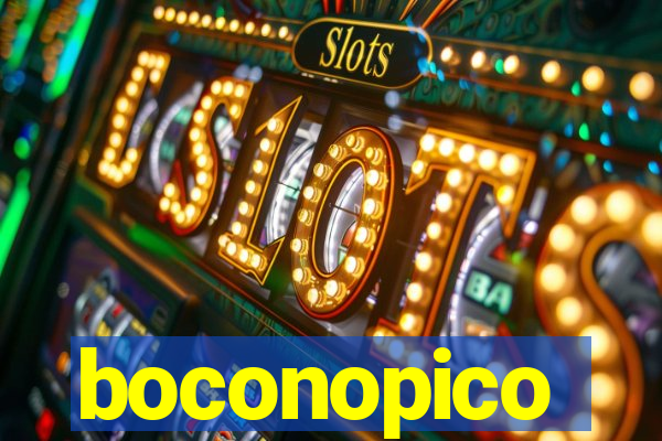 boconopico