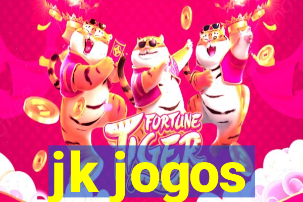 jk jogos