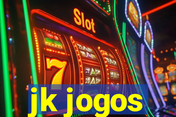 jk jogos