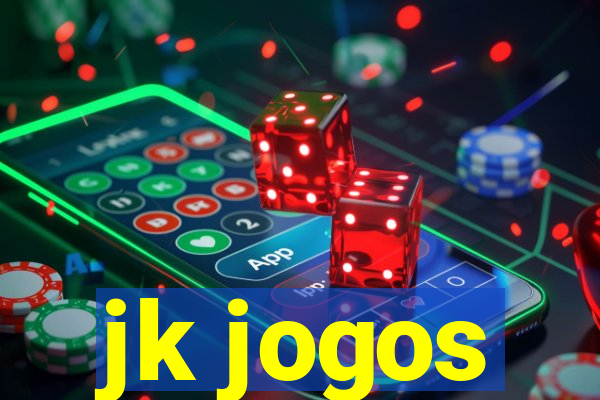 jk jogos