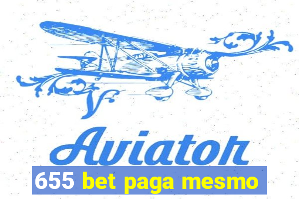 655 bet paga mesmo