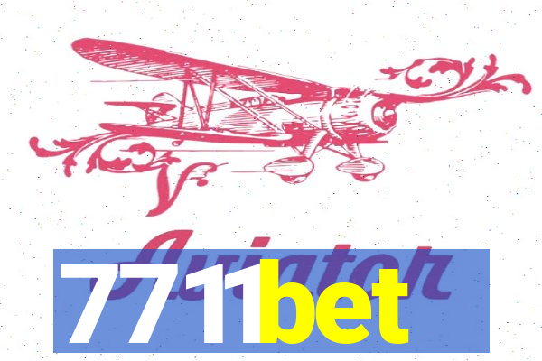 7711bet