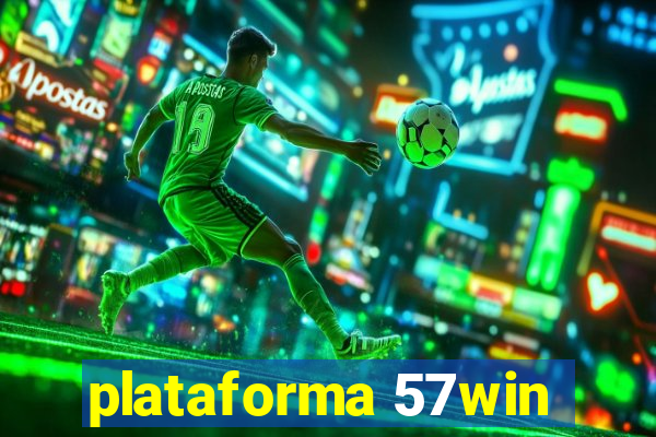 plataforma 57win