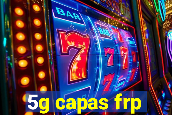 5g capas frp