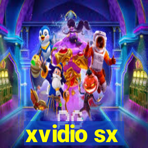 xvidio sx