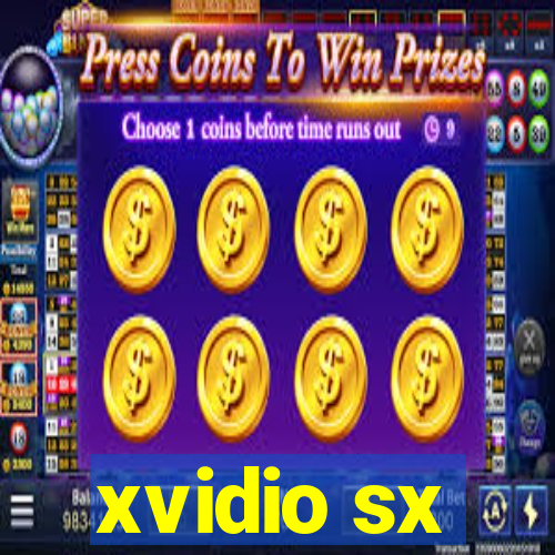 xvidio sx