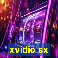 xvidio sx