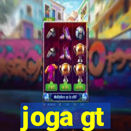 joga gt