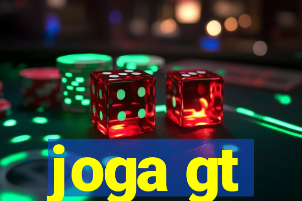 joga gt