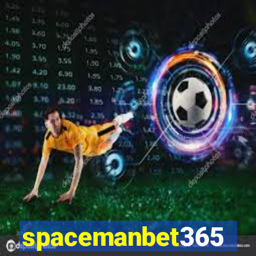 spacemanbet365