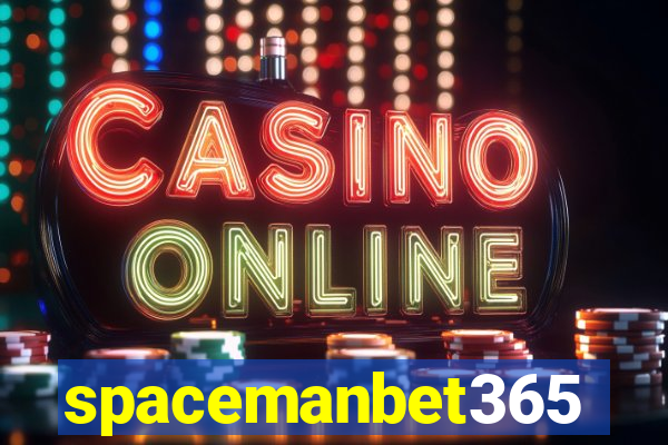 spacemanbet365