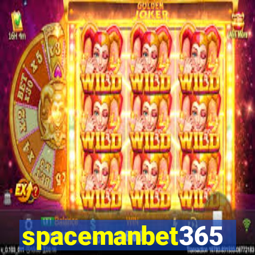 spacemanbet365