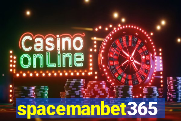 spacemanbet365