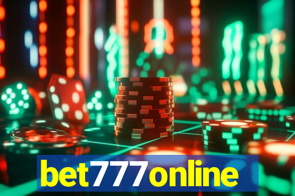 bet777online