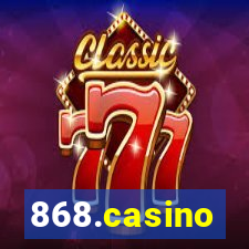 868.casino