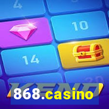 868.casino