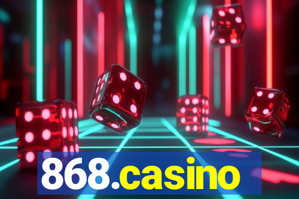 868.casino