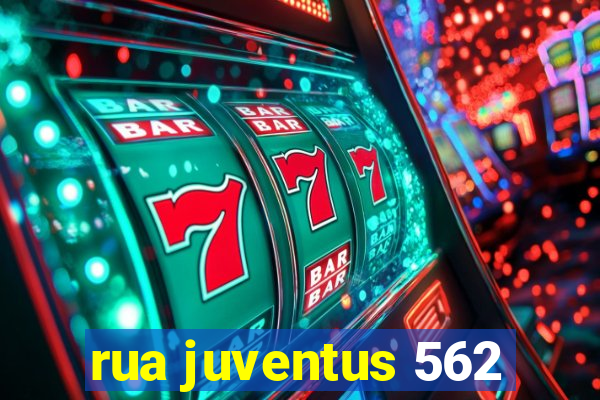 rua juventus 562