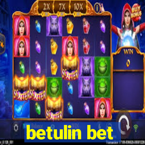 betulin bet