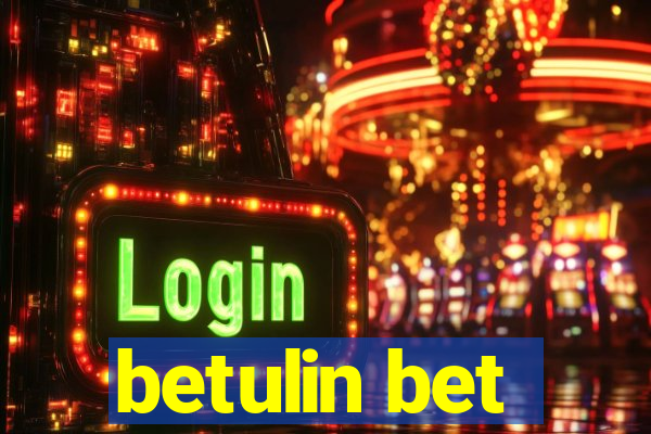 betulin bet