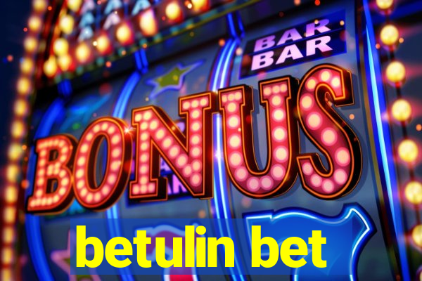 betulin bet