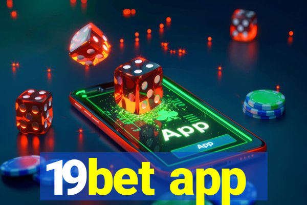 19bet app