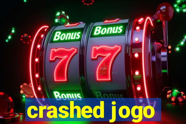 crashed jogo