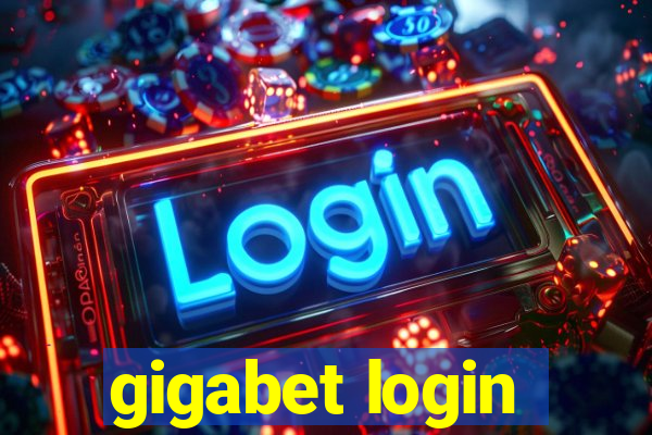 gigabet login