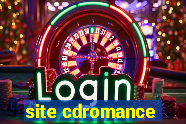 site cdromance