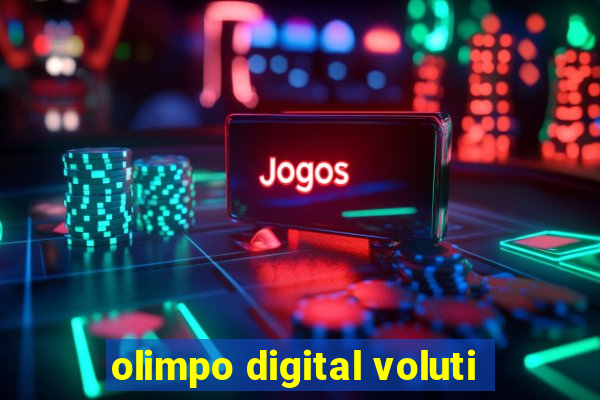 olimpo digital voluti